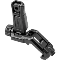 Magpul MBUS Pro Offset Sight - Rear