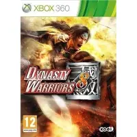 Kauden soturit 8 - Microsoft Xbox 360 - Toiminta