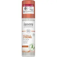 Lavera Deodoranttisuihke aktiivisille ihmisille luomuginsengillä ja mineraaleilla
