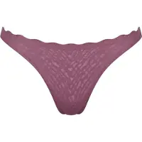 Sloggi Zero Feel Bliss String - Purple - XS