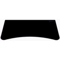 AROZZI Arena Mouse Pad -pelipöydän hiirimatto, musta / violetti