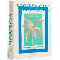 Printworks Embroidered Photo Album - Voyage