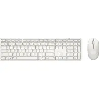 Dell PRO 5 KEYBOARD AND MOUSE - KM526 (NORDIC) (LIGHT ASH) (KM526-LT-PNN)