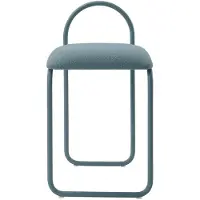 AYTM Angui Stol - Blue - ONE SIZE x 37
