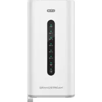 Grandstream Networks GCC6010W UC+Networking Router (VPN router, NGFW, switch and IP PBX. 2x 2.5G SFP, 10x GbE, 3 fixed WAN, 4x PoE-Out, 2.5 Gbps NAT routing)