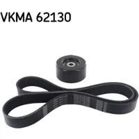 Skf Moniurahihnasarja VKMA 62130