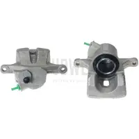BUDWEG CALIPER Jarrusatula Budweg, 345215 - Toyota - Prius, Mirai