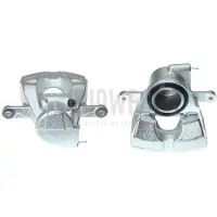 BUDWEG CALIPER Jarrusatula , 345605 - Volvo - Xc40