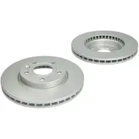 Delphi Jarrulevy BG5352C, 2 kpl