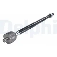 Delphi Raidetangon pää, suora TA4110