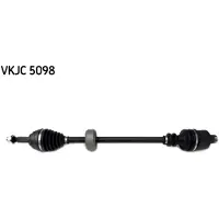 Skf Vetoakseli VKJC 5098