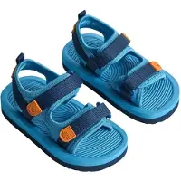 Molo Zola Sandaalit Blue Tide Blue Tide 31 EU Sininen 31 EU Pojat