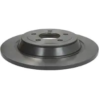 Brembo Jarrulevy 08.F361.11