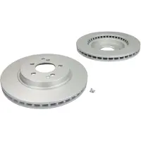 Delphi Jarrulevy BG5233C, 2 kpl