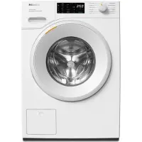 Miele pesukone WSD383 WCS PWash&Steam&9kg