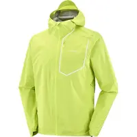 Salomon Men's Bonatti Pro Jacket miesten urheilutakki