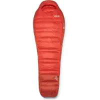 Rab Alpine -12 Long makuupussi