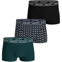 Björn Borg Organic Cotton Stretch Trunks 3-pack