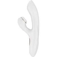 Satisfyer Pro + G-Spot Rabbit