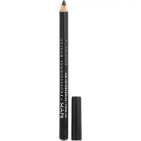 Nyx Kajal Slim Eye Pencil Silmänrajauskynä 1 g Nr. 931 - Black Brown