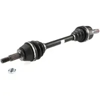 SPIDAN Vetoakseli GKND12663