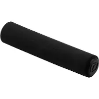 Syncros GR-M100 -ohjaustangon kahvat silikoni musta koko M