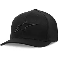 Alpinestars Ageless Curve Lippis