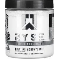 RYSE , Element Series, Kreatiini Monohydraatti, 10.6 oz (300 g)