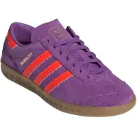 Adidas Hamburg Lenkkarit