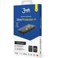 3MK Antibacterial protective film SilverProtection+ for Google Pixel 7 Pro
