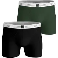 Björn Borg Viscose Cotton Blend Boxers 2-pack