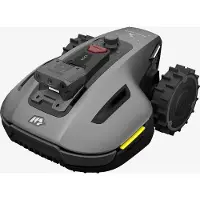 Mammotion Yuka Mini 2 800 vision & RTK robottiruohonleikkuri