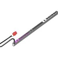 Rittal PDU BASIC 32A/3 CEE 24XC13+6XC19 (7979137)
