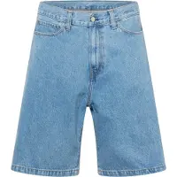 Carhartt WIP Landon Shortsit sininen, 31