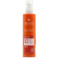 Rilastil Sun System aurinkosuojaemulsio suihkeena SPF 30 200 ml