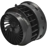 THERMOTEC Sisätilapuhallin DDM045TT