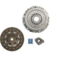 SACHS Kytkinpaketti 3000 990 695