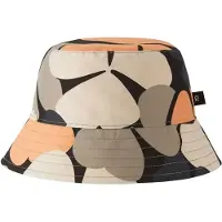 Reima Kids' Sunproof Hat Viehe Aop Apricot 50