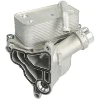 THERMOTEC Moottoriöljyn jäähdytin D4B036TT