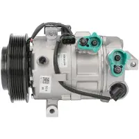 Nissens Kompressori, ilmastointilaite 891486