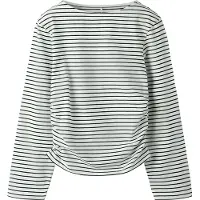 Name it Nkfsilke Ls Top - Black - 122-128