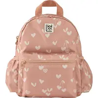 Liewood Andreas Backpack - Pink - ONE SIZE