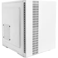Chieftec Uni White Case 2 x USB 3.0 (UK-02W-OP)