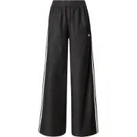 Adidas Originals Farkut musta denim / valkoinen