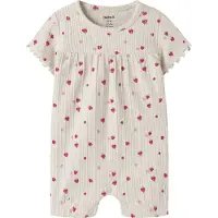 Name it Nbfjelly Sunsuit - Cream - 74