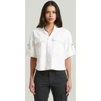 G-Star D28925-e503 Relaxed Fit Lyhythihainen Paita