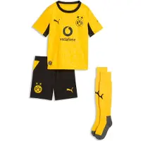 Puma Bvb Home Minikit - Yellow - 110