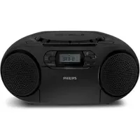 Philips TAZ2500/10 - Black