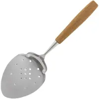 Bjørklund - Träskaft Kalalasta 24 cm Tammi