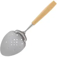 Bjørklund - Träskaft Kalalasta 24 cm Koivu